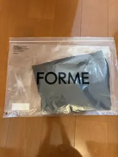 FORME UVカットボレロ ネイビー - メルカリ