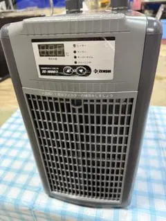 2026年最新】ゼンスイ ZC-1000の人気アイテム - メルカリ