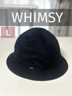 WHIMSY バケットハット - メルカリ