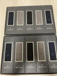 Aquascutum ソックス 10足　25 26 25.5 ビジネス