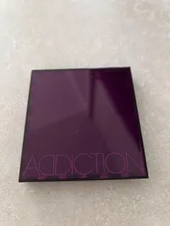 ADDICTION アイシャドウパレット 004
