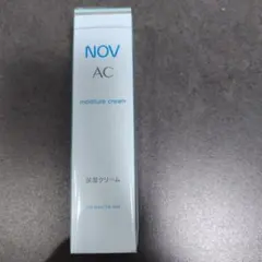 NOV AC moisture cream 保湿クリームのサムネイル
