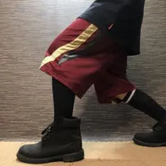 STADIUMフロリダ州立大学 バスケットボールパンツのサムネイル