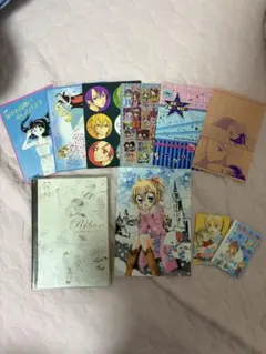 早い者勝ち！ちゃお、リボン 付録セット - メルカリ