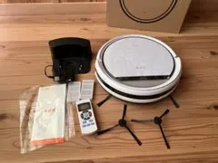 ILIFE V3s Pro ロボット掃除機 本体のサムネイル