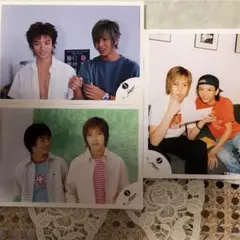 山下智久田中聖ジャニーズショップ公式写真