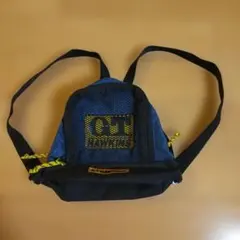 G.T. HAWKINS ミニリュック