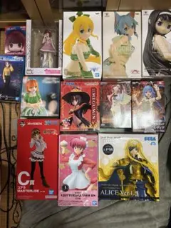 2026年最新】アミューズメント一番くじワンピースの人気アイテム