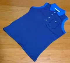 【超美品】adidas golfアディダスゴルフレディースノースリーブシャツ L