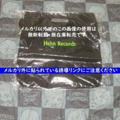 藤井風 レコードバッグ トート 初期 God Bless Us バッグ - メルカリ