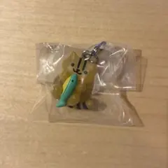 ねこあつめ2 めじるしアクセサリー2 きじとらさん