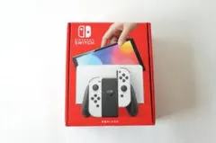 Nintendo switch 有機ELモデル