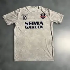 2026年最新】聖和学園 サッカーの人気アイテム - メルカリ