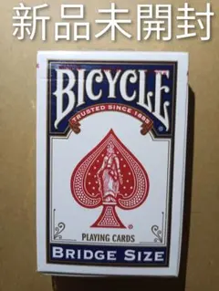 2026年最新】bicycle バイシクル トランプの人気アイテム - メルカリ