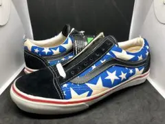 【Warped Tour】バンズ オールドスクール JAZZ ワープドツアー限定