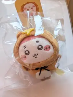 ちいかわ たぬきだもんくじ　古本屋