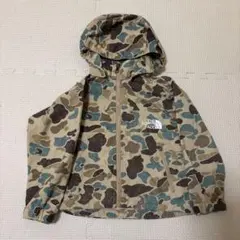 THE NORTH FACE キッズ コンパクトジャケット 100サイズ