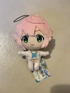 2026年最新】姫宮桃李 ぬいぐるみの人気アイテム - メルカリ