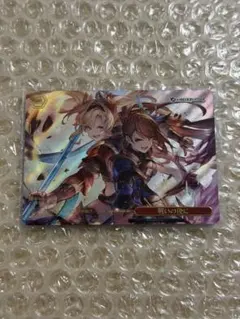 ヴァイス グラブル 6BOX トライアル3つシュリンク付き 新品未開封