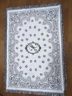 AVALANCHE 「アヴァランチ」　ブランケット