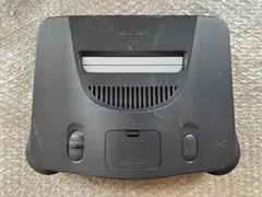 ニンテンドー64 本体 NUS-001