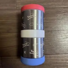 リッチェル おでかけランチくん 保冷も保温もできる赤ちゃんのお弁当箱のサムネイル
