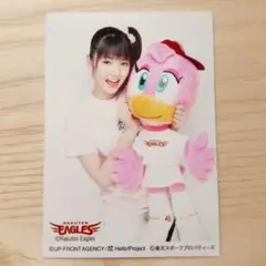 モーニング娘。 道重さゆみ 生写真 3 - メルカリ