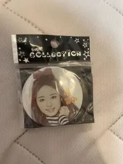 2025年最新】TWICE ピンバッジ ツウィの人気アイテム - メルカリ