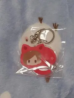 呪術廻戦 ぷらぷらアクリルキーホルダー 釘崎野薔薇