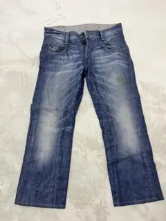 G-STAR RAW デニムパンツ 33x32
