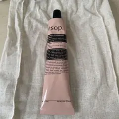 イソップ レスレクション ハンドバーム 75mL