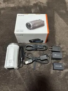 2026年最新】hdr-cx680 バッテリーの人気アイテム - メルカリ