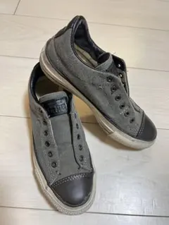 converse AllStar John Varvatosu スリッポン