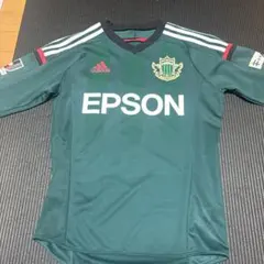 歩*熊様 26/27 松本山雅FC ユニフォーム 12番 XL 歩*熊様 26/27 松本山雅FC ユニフォーム 12番 XL - メルカリ