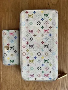 ヴィトン 財布、キーケース