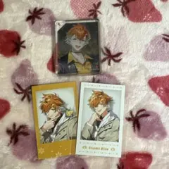 にじさんじ 宇佐美リト