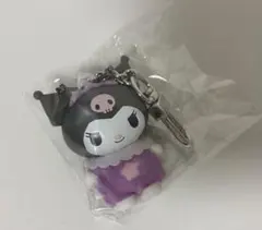 サンリオ ちびっとも 虫さん クロミ