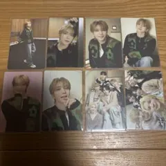 SEVENTEEN CARAT LAND ケレン 2024 ジョシュア コンプ