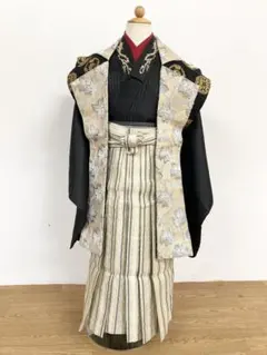 七五三5歳　TA-49 京MODE