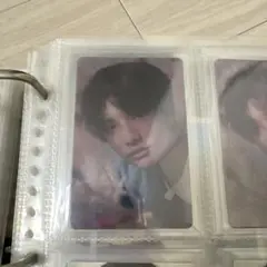 straykids ヒョンジン 限定盤