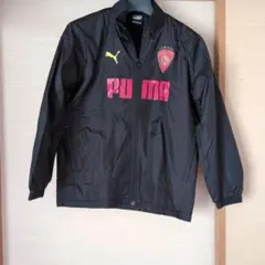 PUMA ジャンパー　140