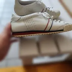 PATRICK パトリック GSTAD グスタード レザースニーカー