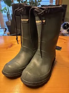 2026年最新】baffin バフィン 防寒ブーツの人気アイテム - メルカリ