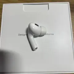 Apple AirPods Pro 第3世代 A3063 右側 右耳 右 - メルカリ