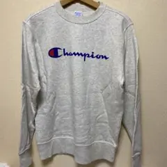 チャンピオン スウェット