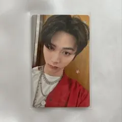 BOYNEXTDOOR ボネクド テサン 会場限定 FC トレカ横浜