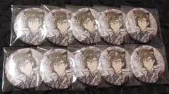 二階堂大和　6周年　缶バッジ