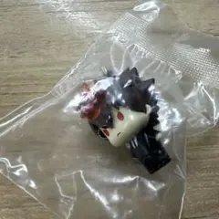 家庭教師ヒットマンREBORN! めじるしアクセサリー　沢田綱吉