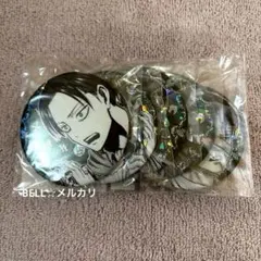 2026年最新】リヴァイ 缶バッジ まとめ売りの人気アイテム - メルカリ