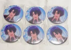 うたプリ 聖川真斗 シャッフルユニット缶バッジ